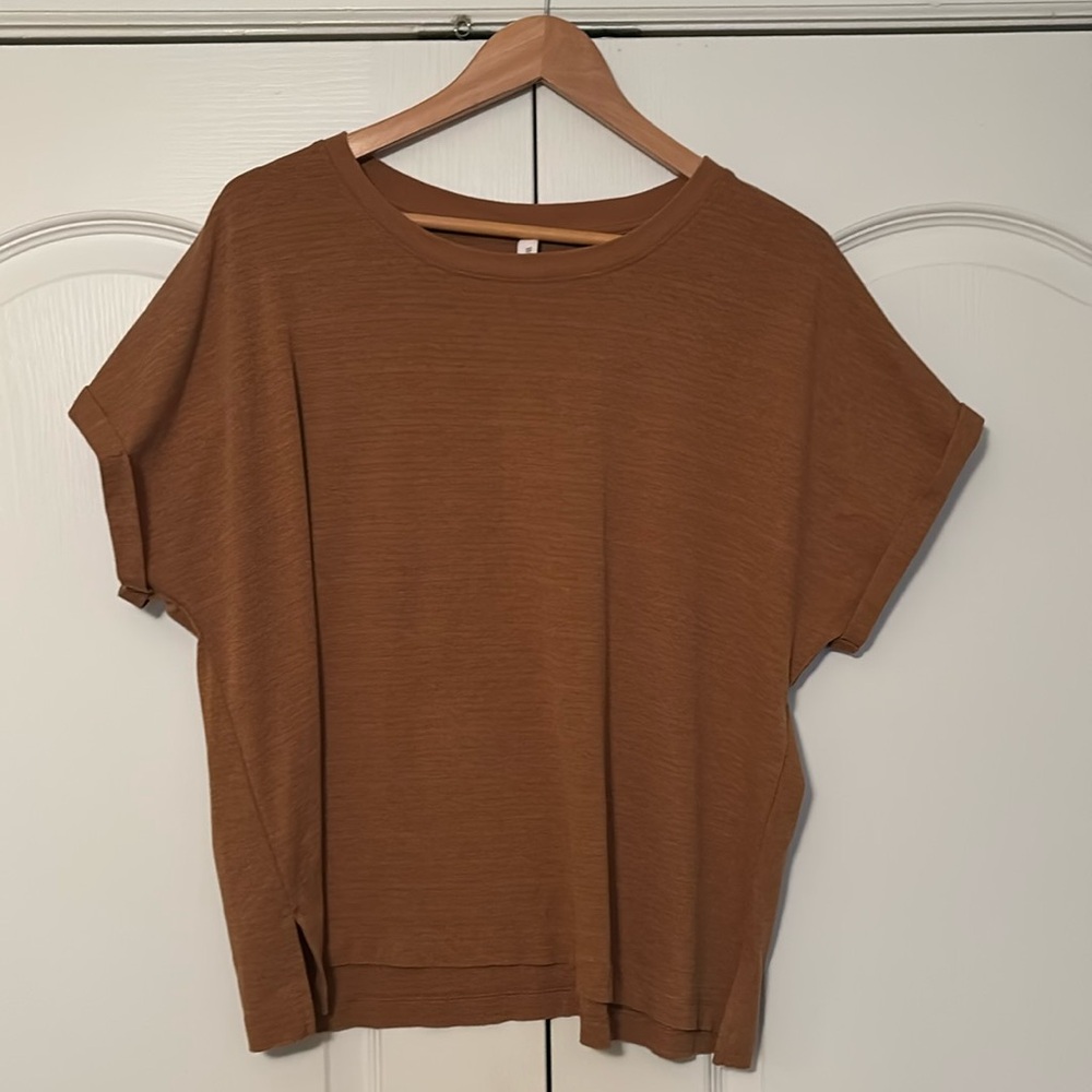 Wishlist Short Sleeve T-Shirt